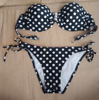 Bikini lunares