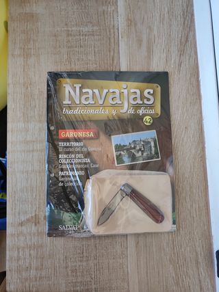 Coltello garonese