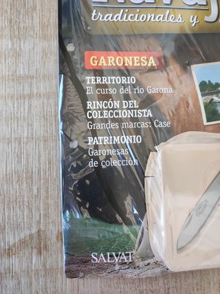 Coltello garonese