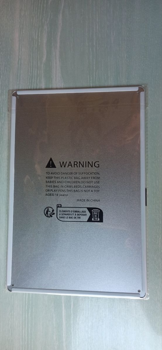 Placa decorativa / regalo papá en alemán