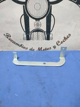 Vespino Gl, Sc, soporte amortiguador