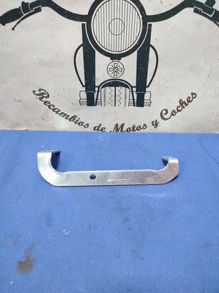 Vespino Gl, Sc, soporte amortiguador