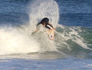 Tabla de surf performance niño