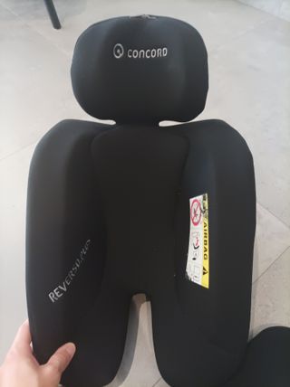 Silla de coche Concorde Reverso Plus