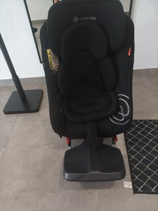 Silla de coche Concorde Reverso Plus