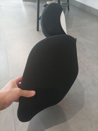 Silla de coche Concorde Reverso Plus