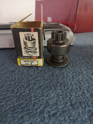 Bendix seat 600