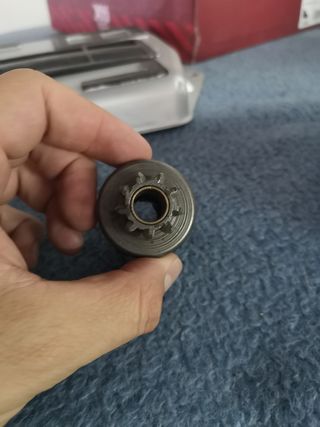 Bendix seat 600