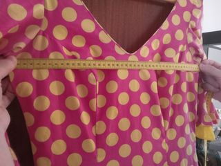 Traje Flamenca
