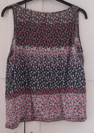 Pack 4 Tops, Blusas