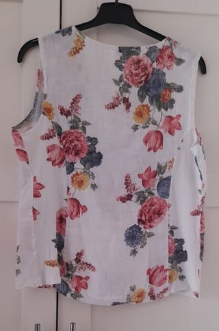 Pack 4 Tops, Blusas