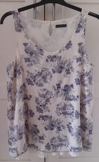 Pack 4 Tops, Blusas