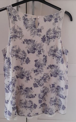 Pack 4 Tops, Blusas