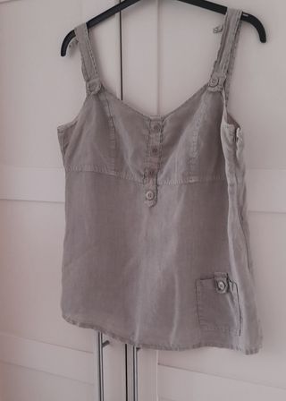 Pack 4 Tops, Blusas