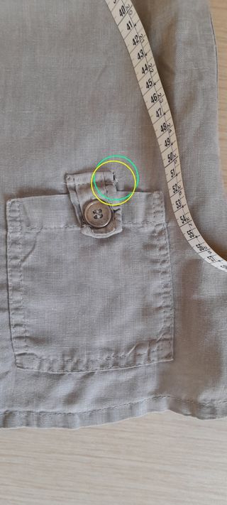 Pack 4 Tops, Blusas
