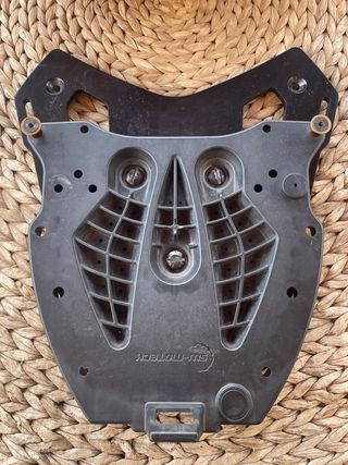 Dicati Miltistrada 1200