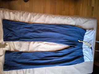 Pantalón chándal premamá 