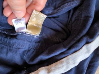Pantalón chándal premamá 