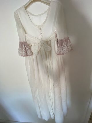 Vestido de comunión Adelaide