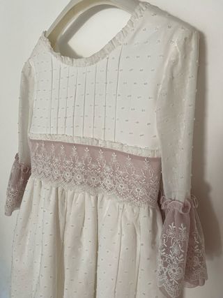 Vestido de comunión Adelaide