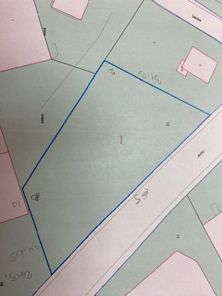 Terreno industrial en Centelles