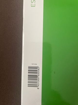 1 ESO BIOLOGIA Y GEOLOGIA SANTILLANA