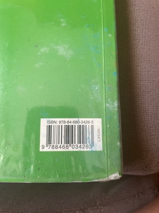 1 ESO BIOLOGIA Y GEOLOGIA SANTILLANA