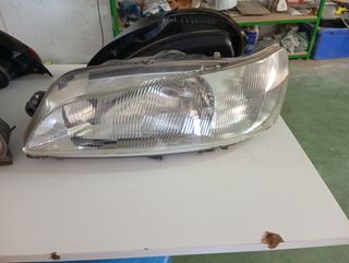 Peugeot 306 sedán 