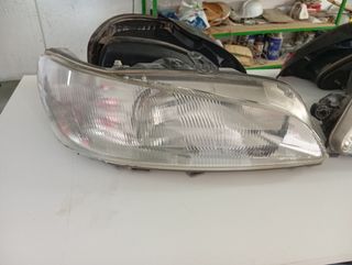 Peugeot 306 sedán 