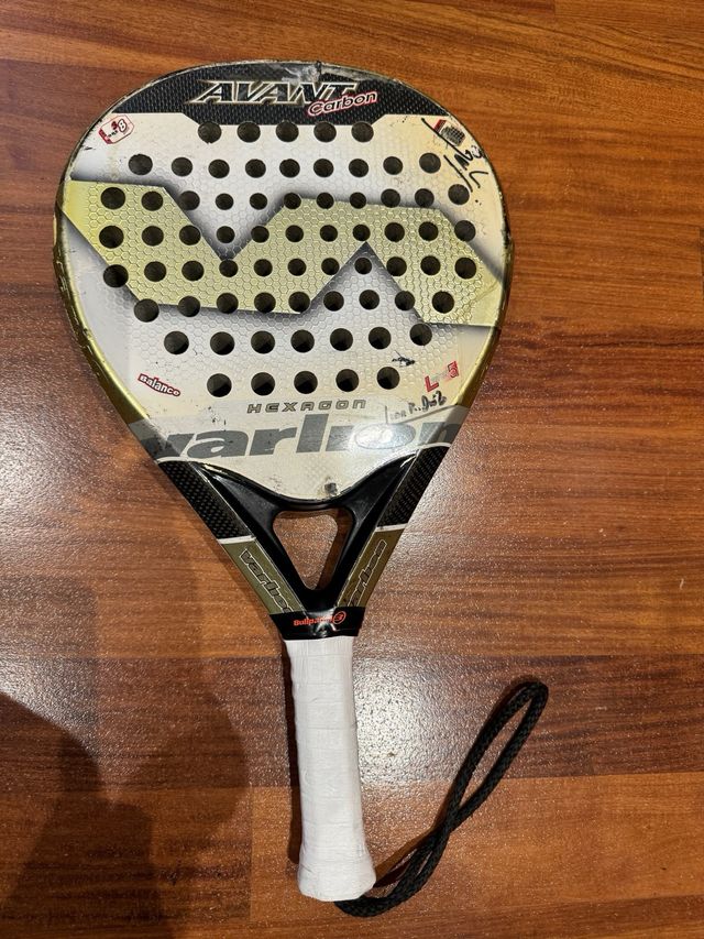 Pala Padel