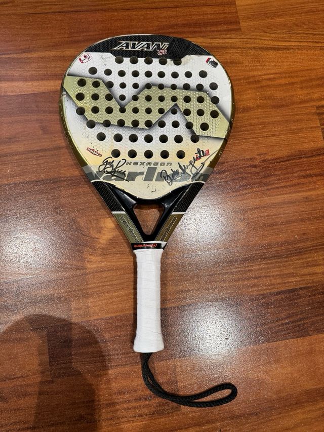 Pala Padel