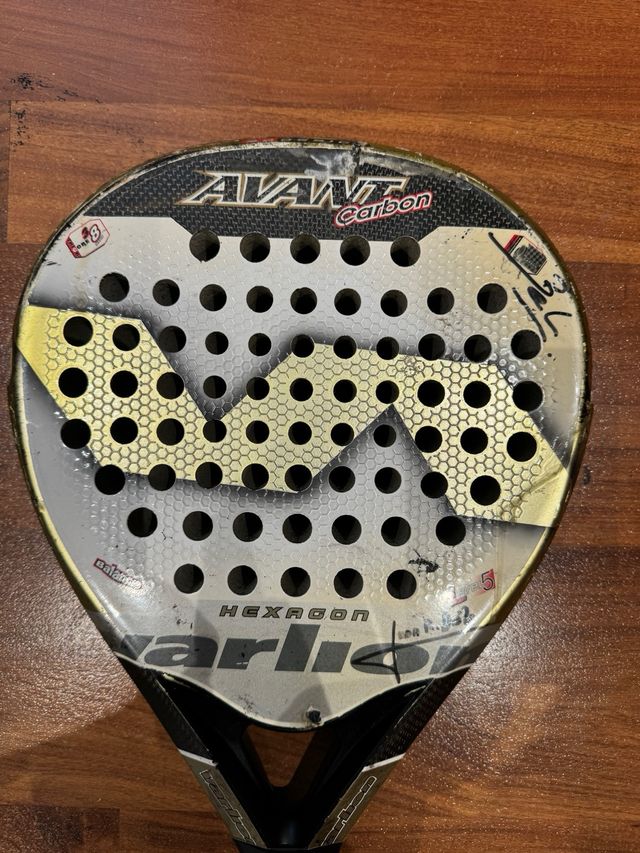 Pala Padel