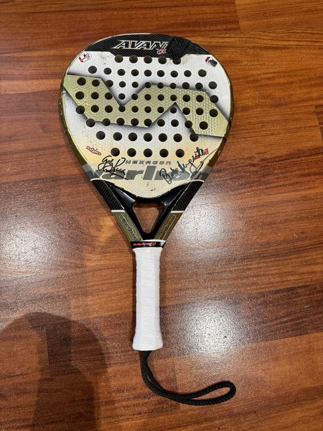 Pala Padel