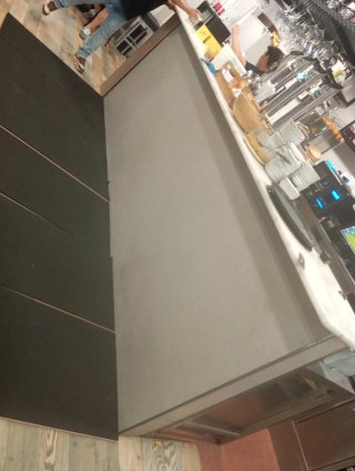 Trabajos de retiro de gotelé ,alisamos, baños,coci