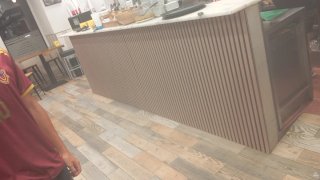 Trabajos de retiro de gotelé ,alisamos, baños,coci