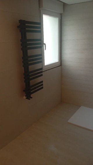 Trabajos de retiro de gotelé ,alisamos, baños,coci