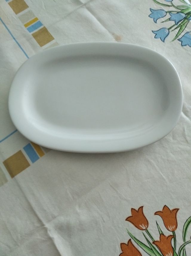 Bandejas para raciones