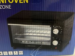 Mini horno cocina