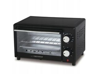 Mini horno cocina