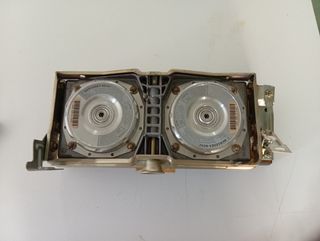 Airbag mercedes w124