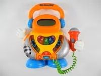 Karaoke VTech