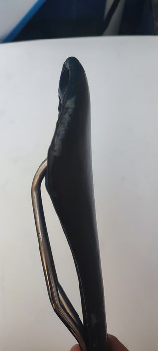 Sillín Italy clásico