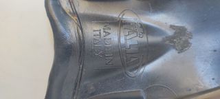 Sillín Italy clásico