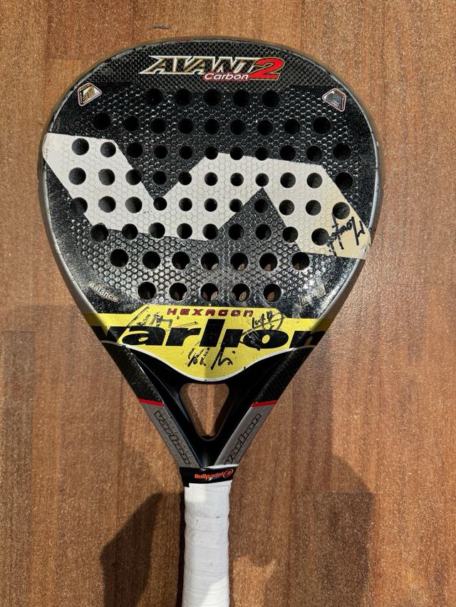 Pala Padel