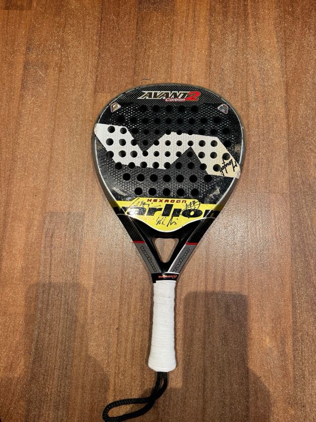 Pala Padel