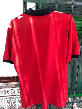 Polo de hombre de Brown Jury