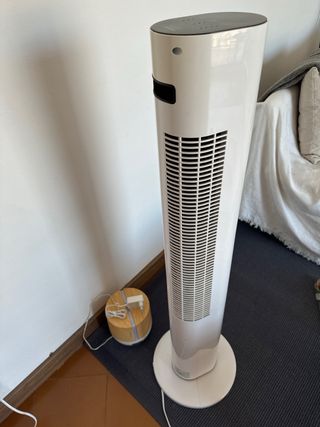 Ventilador Taurus