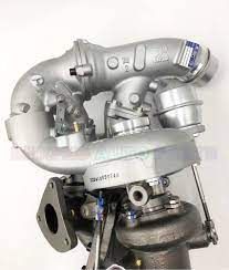 TURBO 53049700086 DE INTERCAMBIO -DESDE  220€