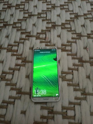 honor 7a