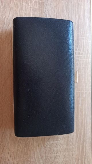 Bolso fiesta piedrecitas 